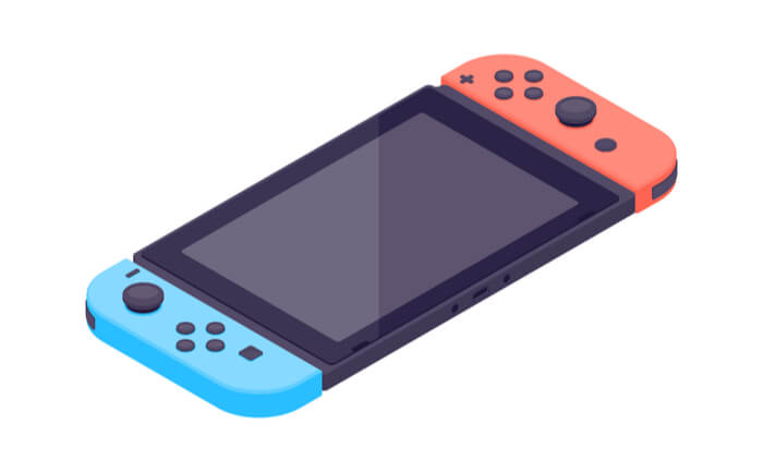 任天堂switchファン修理 イオン春日井店